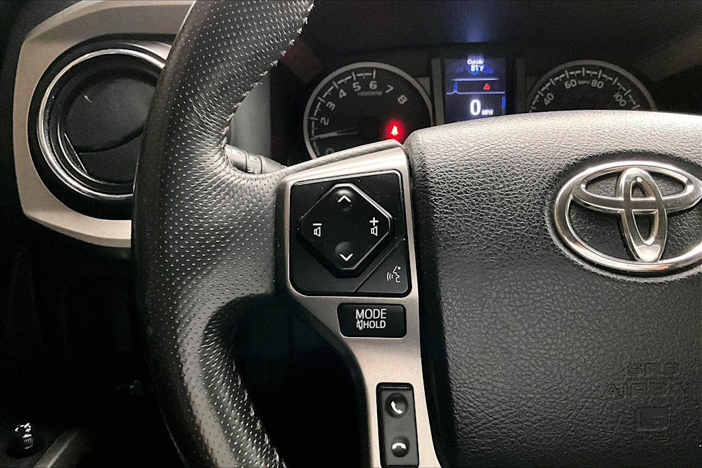 Thumbnail: 2019 Toyota Tacoma - 26