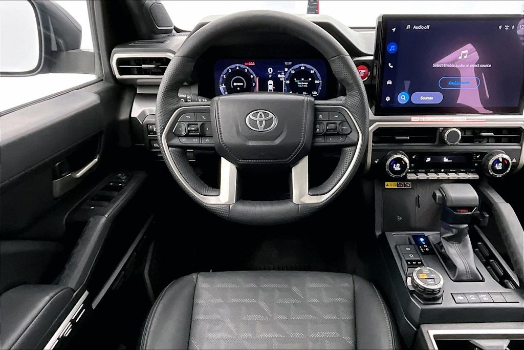 Thumbnail: 2025 Toyota Tacoma - 14
