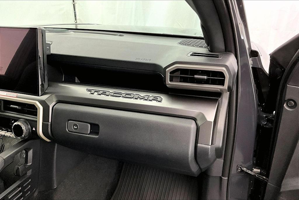 Thumbnail: 2025 Toyota Tacoma - 24