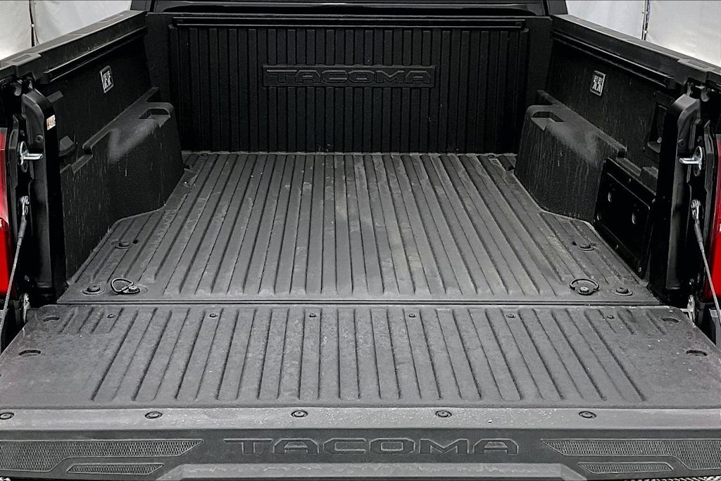 Thumbnail: 2025 Toyota Tacoma - 19