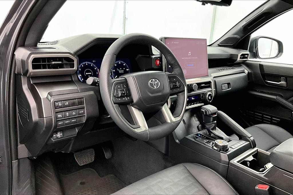 Thumbnail: 2025 Toyota Tacoma - 2