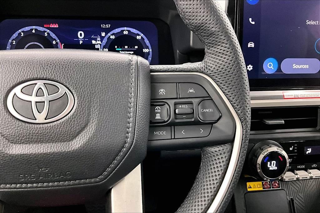 Thumbnail: 2025 Toyota Tacoma - 26