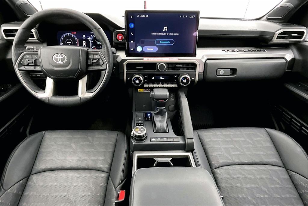 Thumbnail: 2025 Toyota Tacoma - 10