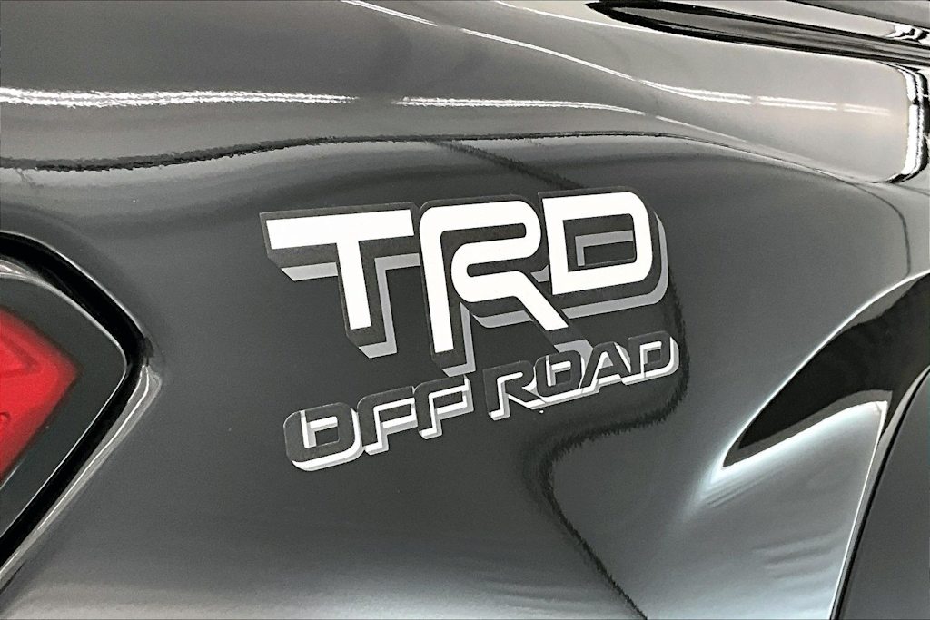 Thumbnail: 2025 Toyota Tacoma - 7