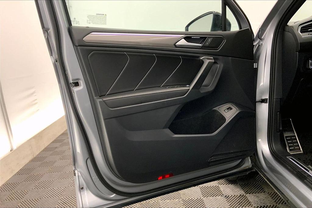 Thumbnail: 2024 Volkswagen Tiguan - 27