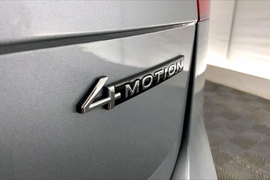 Thumbnail: 2024 Volkswagen Tiguan - 7