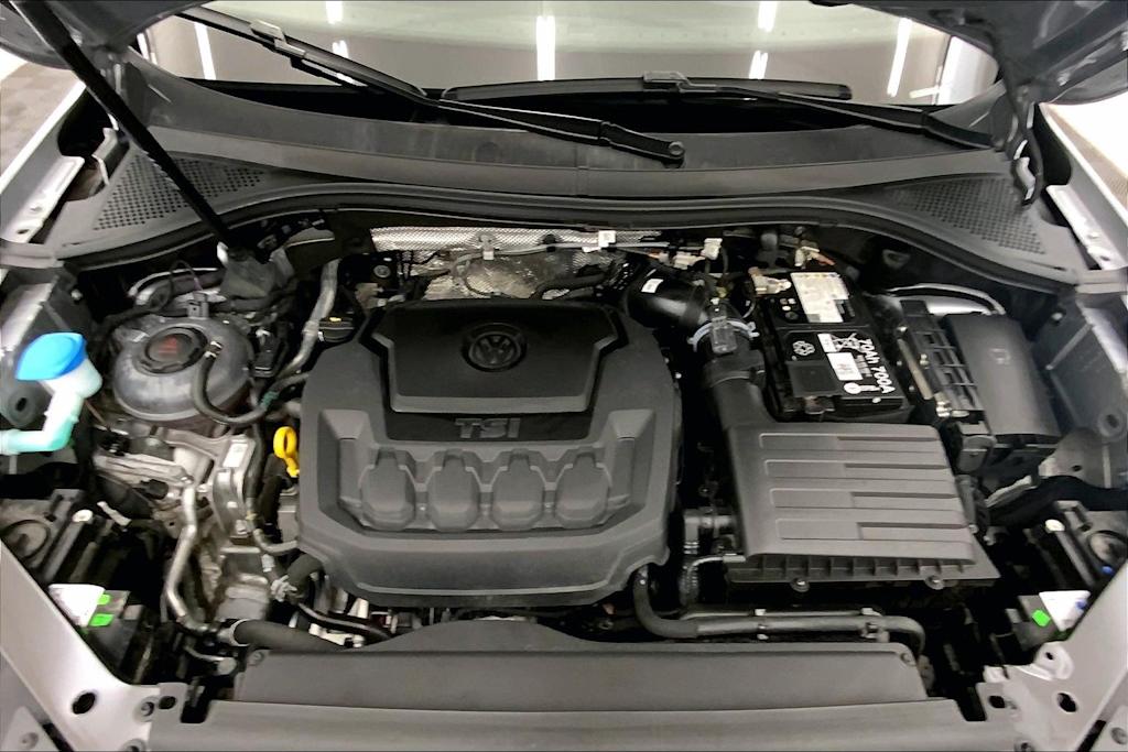 Thumbnail: 2024 Volkswagen Tiguan - 9