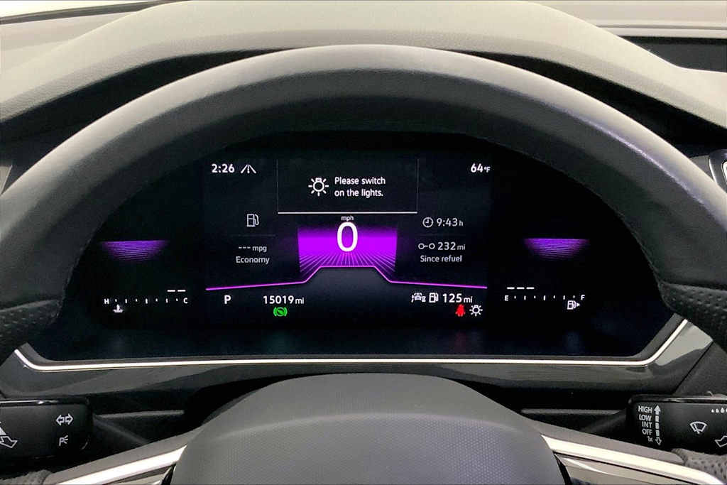 Thumbnail: 2024 Volkswagen Tiguan - 17