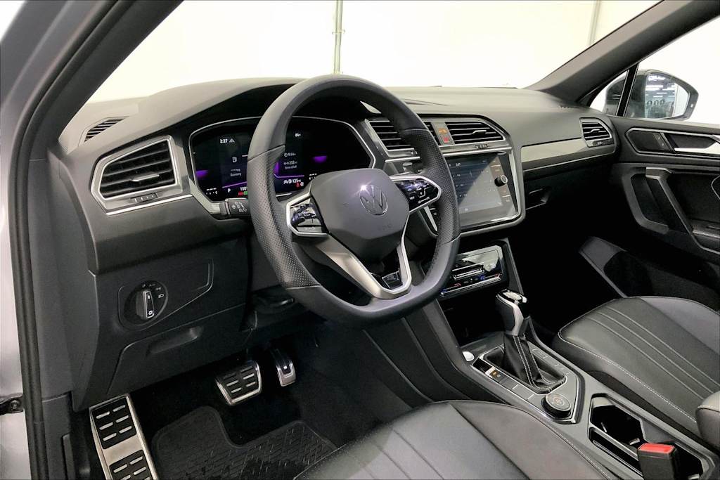 Thumbnail: 2024 Volkswagen Tiguan - 2