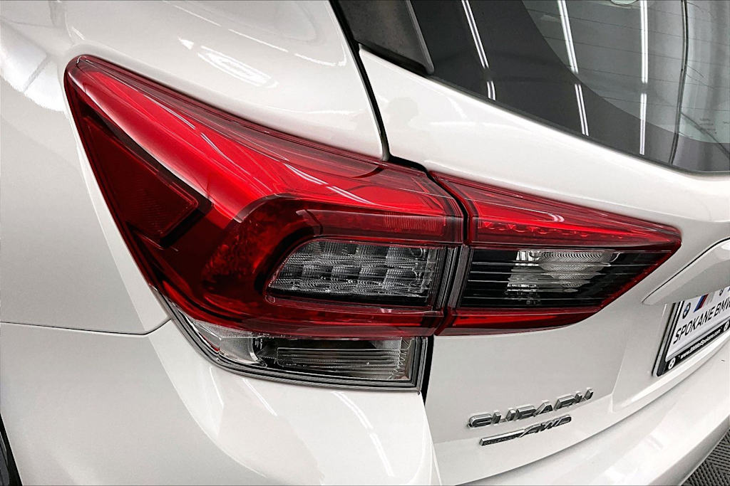 Thumbnail: 2020 Subaru Impreza - 31