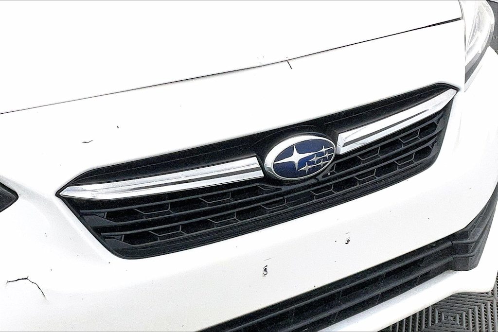 Thumbnail: 2020 Subaru Impreza - 32