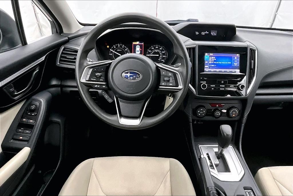 Thumbnail: 2020 Subaru Impreza - 12