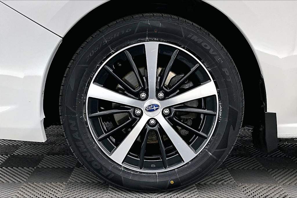 Thumbnail: 2020 Subaru Impreza - 7