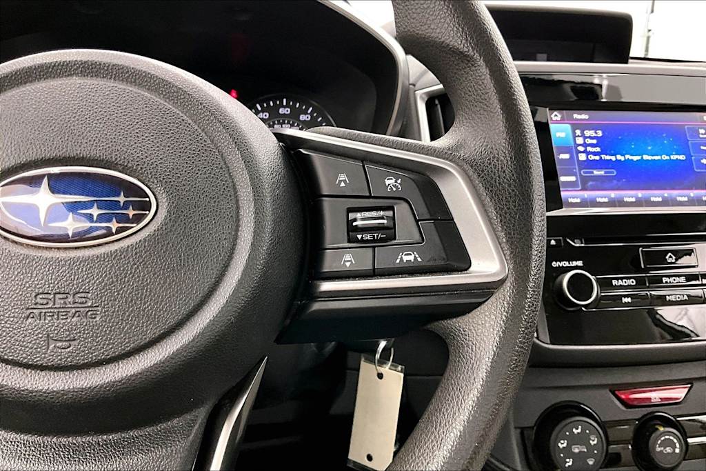 Thumbnail: 2020 Subaru Impreza - 24