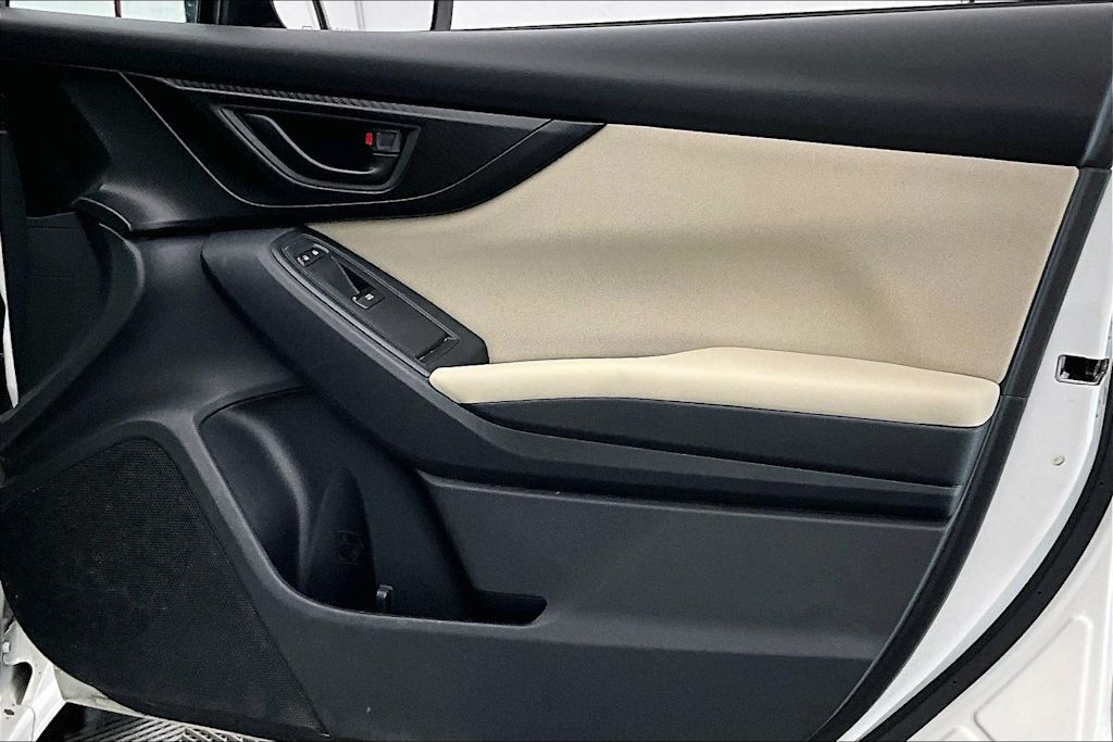 Thumbnail: 2020 Subaru Impreza - 27