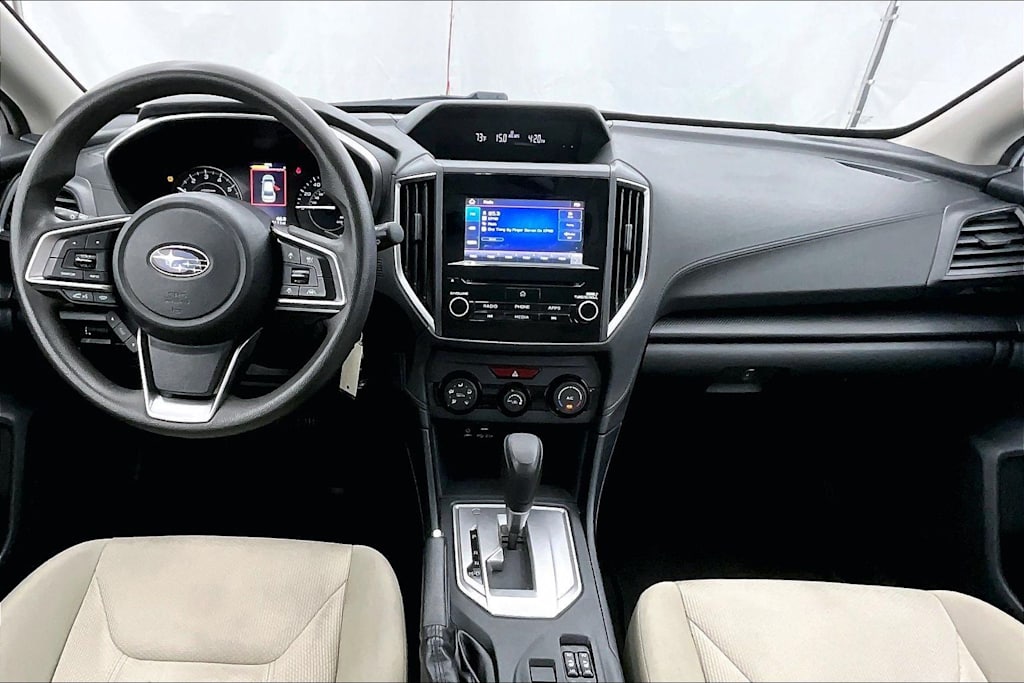 Thumbnail: 2020 Subaru Impreza - 9