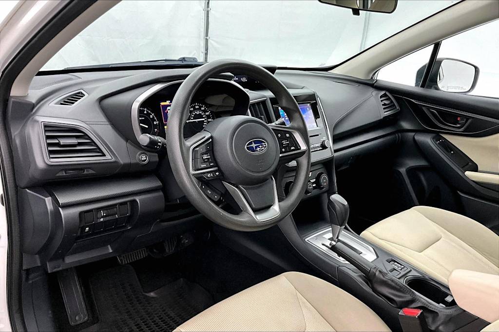 Thumbnail: 2020 Subaru Impreza - 2