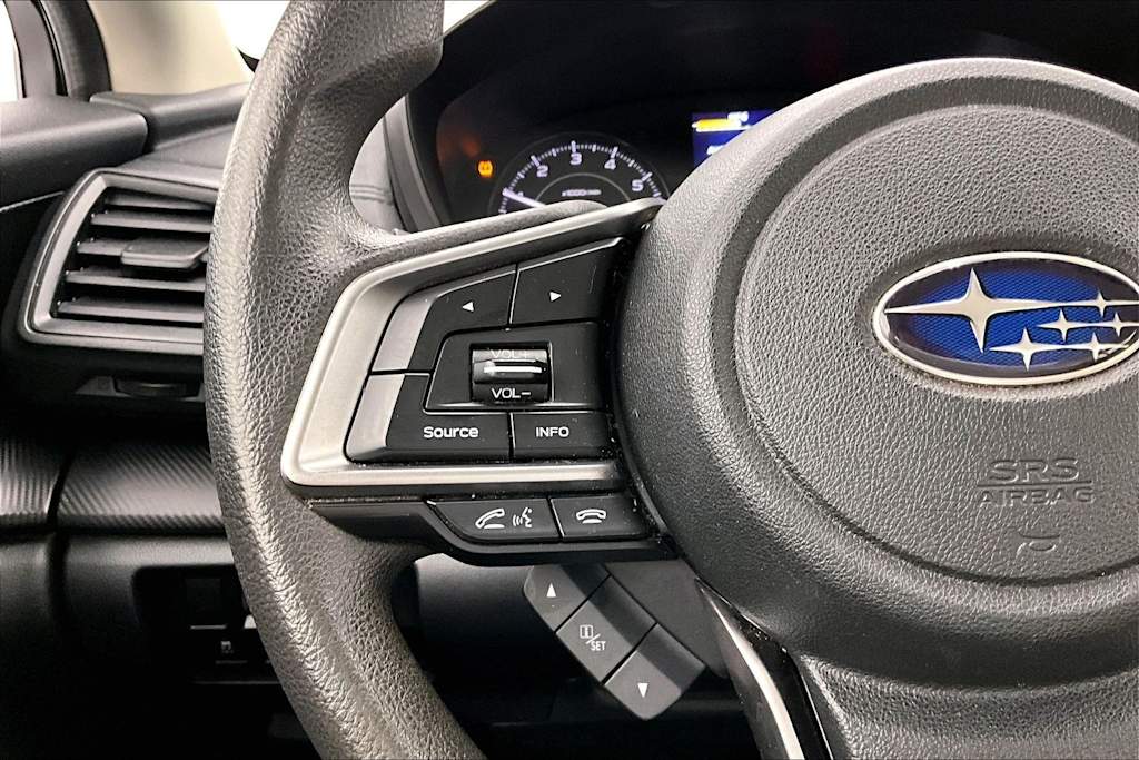 Thumbnail: 2020 Subaru Impreza - 23