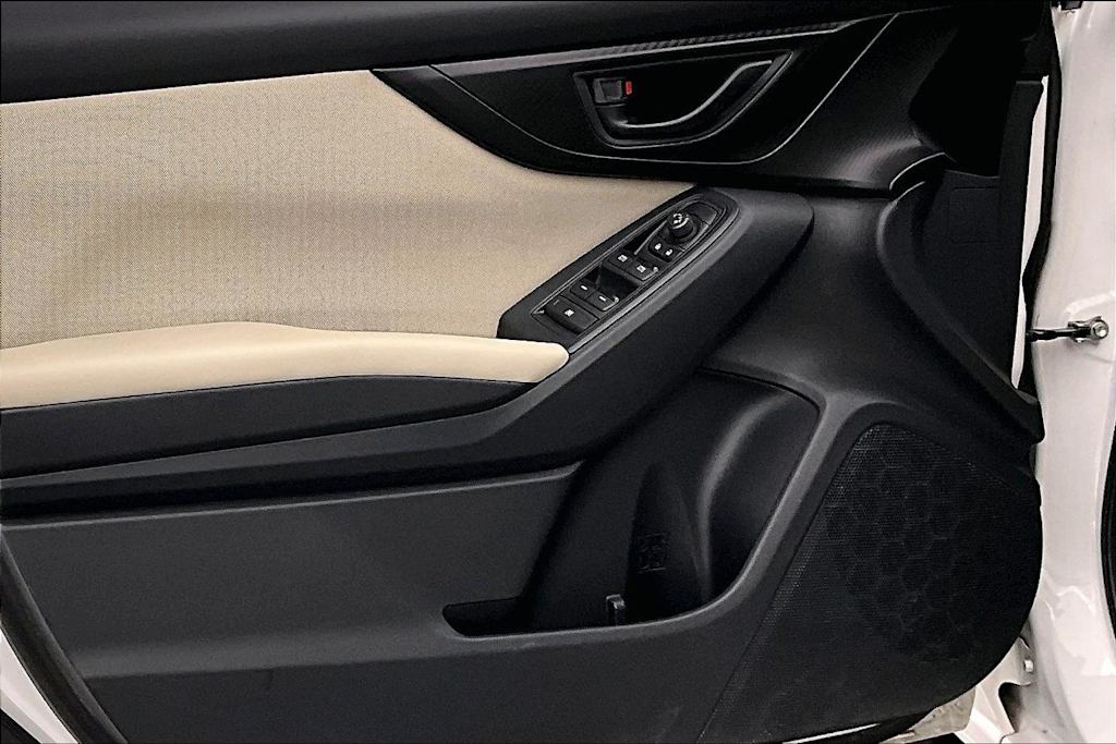 Thumbnail: 2020 Subaru Impreza - 26