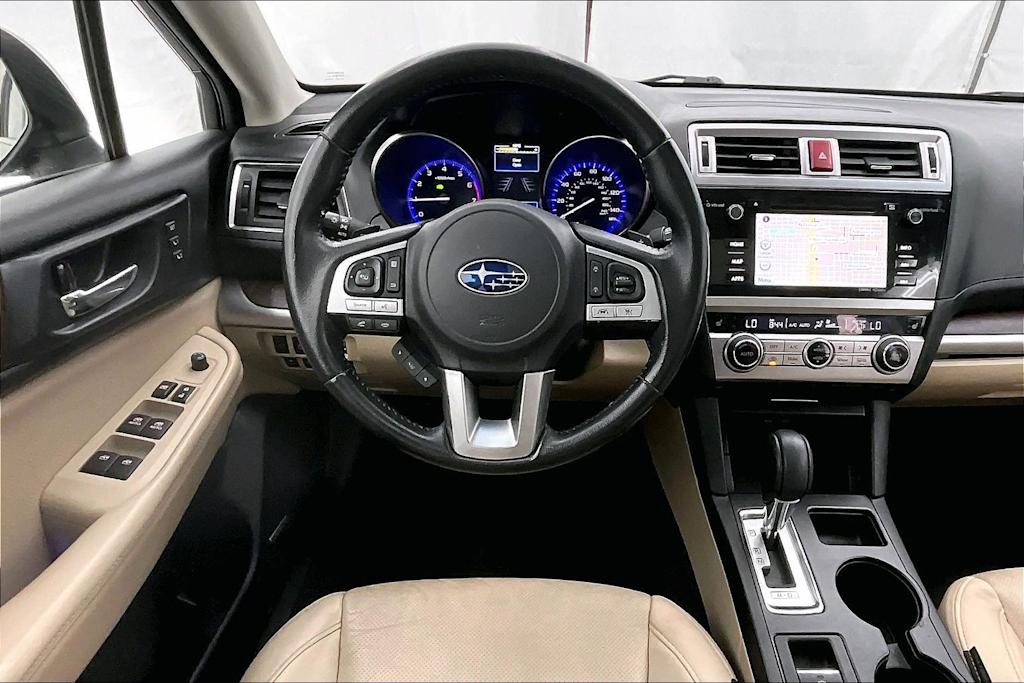 Thumbnail: 2017 Subaru Outback - 14