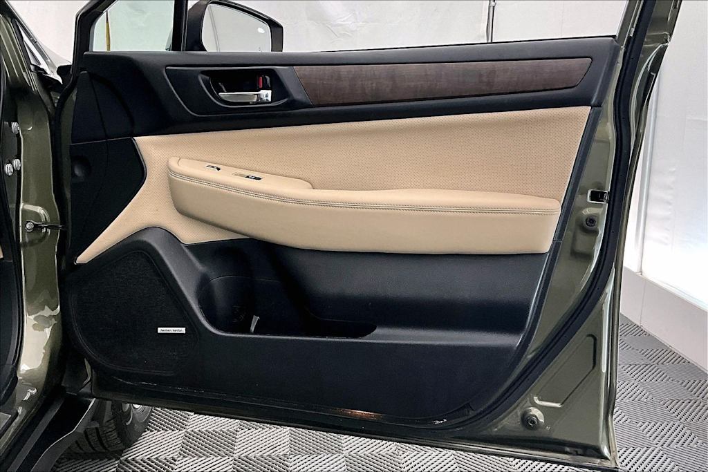 Thumbnail: 2017 Subaru Outback - 28