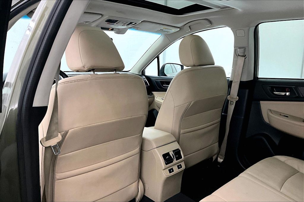 Thumbnail: 2017 Subaru Outback - 13