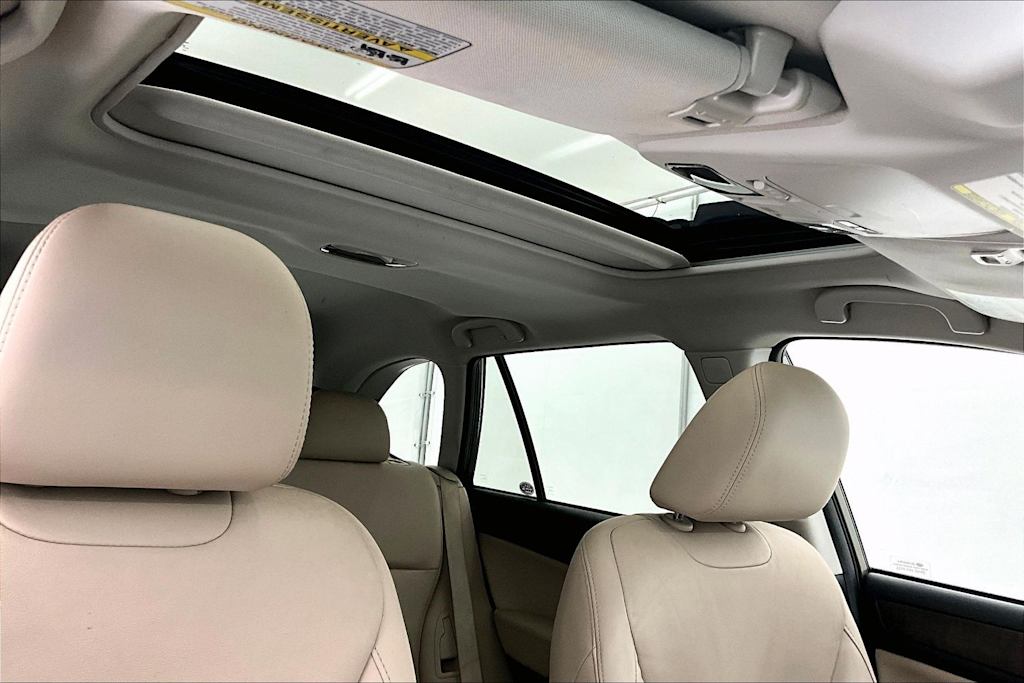 Thumbnail: 2017 Subaru Outback - 30