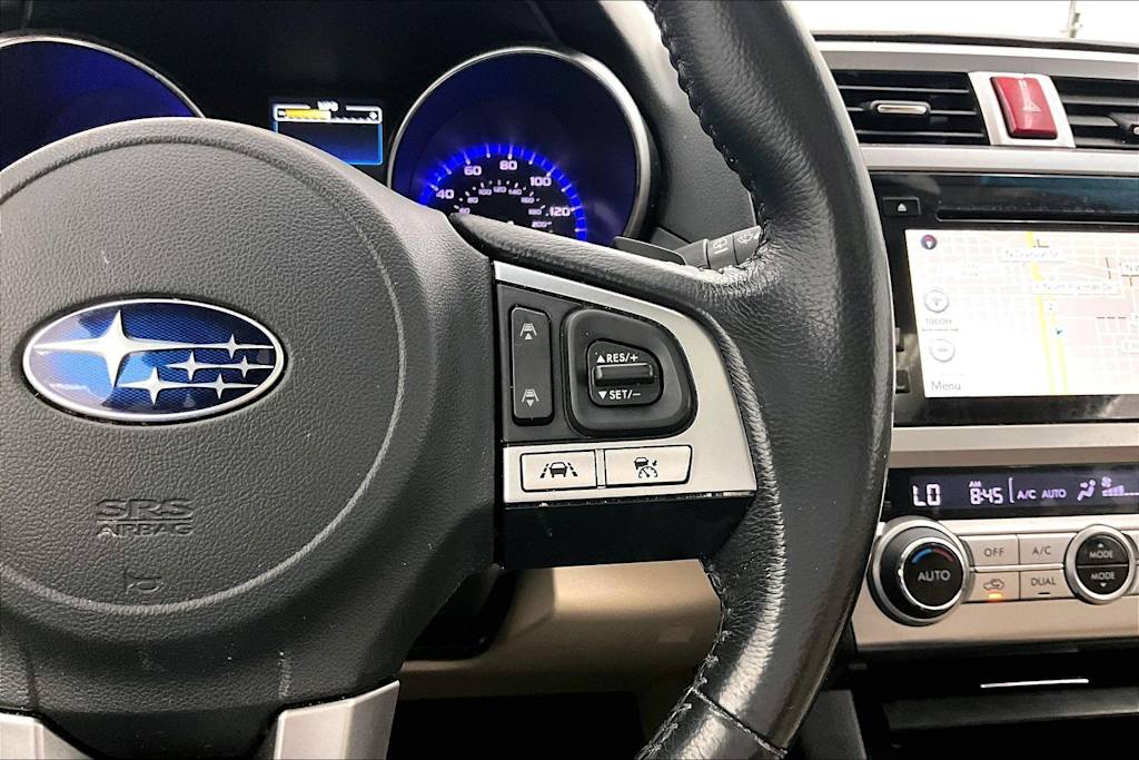 Thumbnail: 2017 Subaru Outback - 26