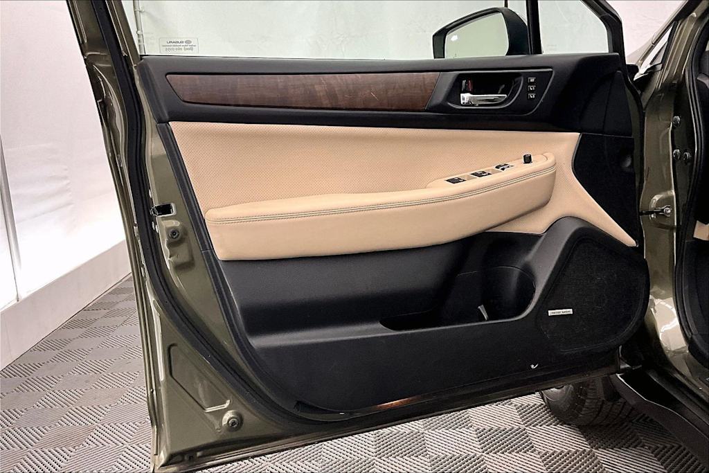 Thumbnail: 2017 Subaru Outback - 27