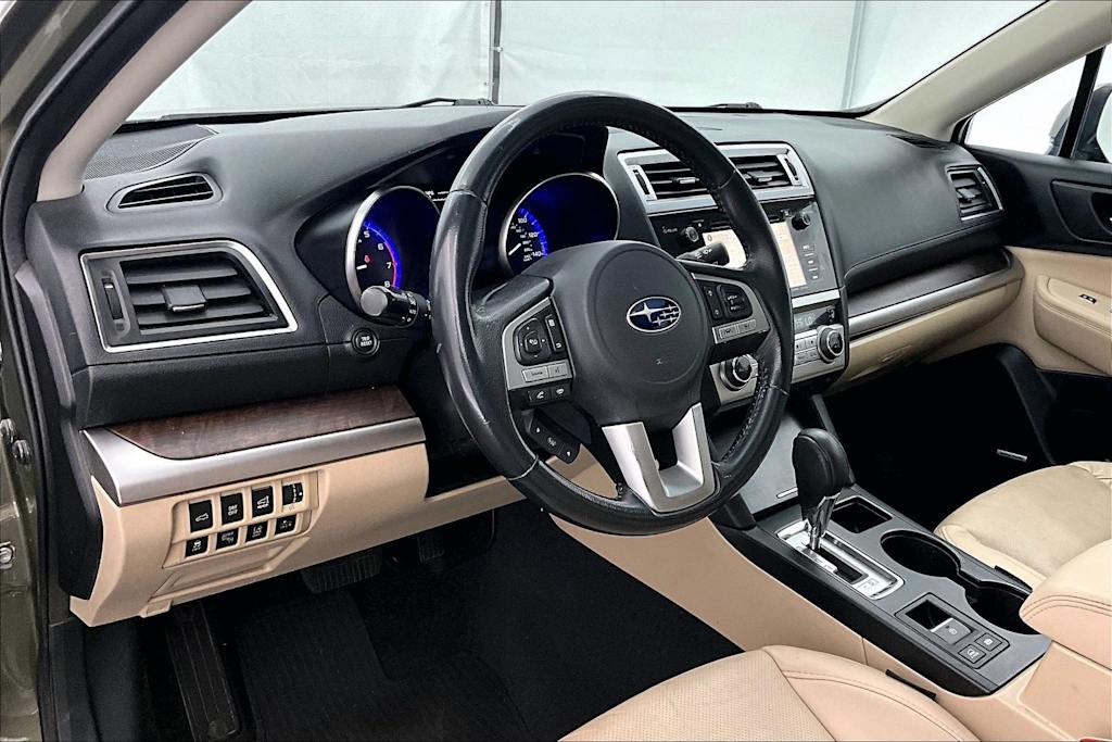 Thumbnail: 2017 Subaru Outback - 2
