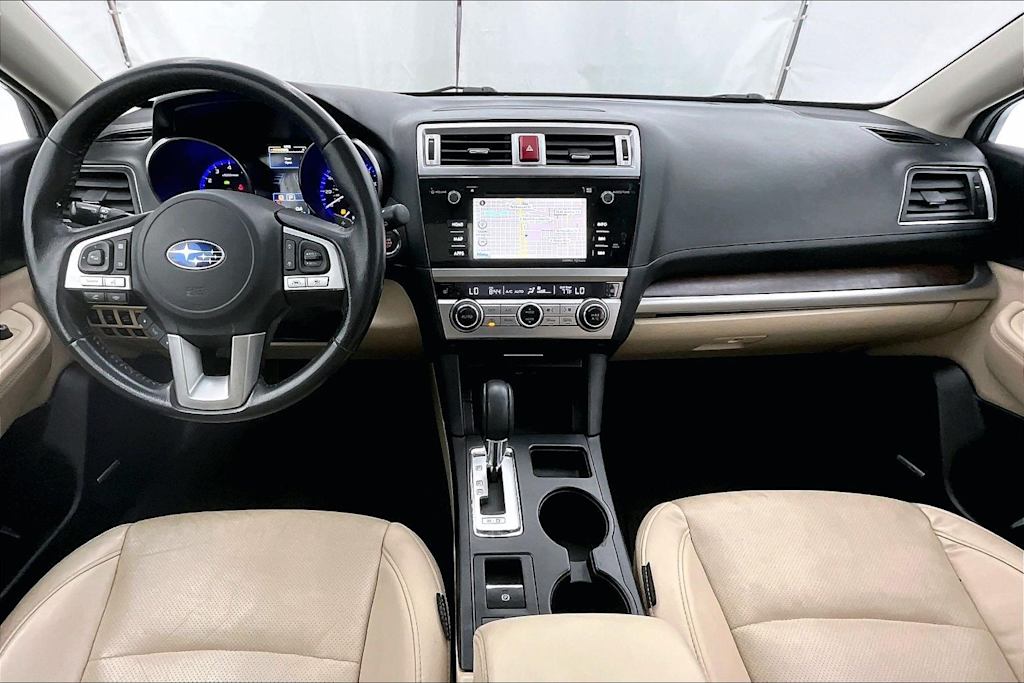 Thumbnail: 2017 Subaru Outback - 10