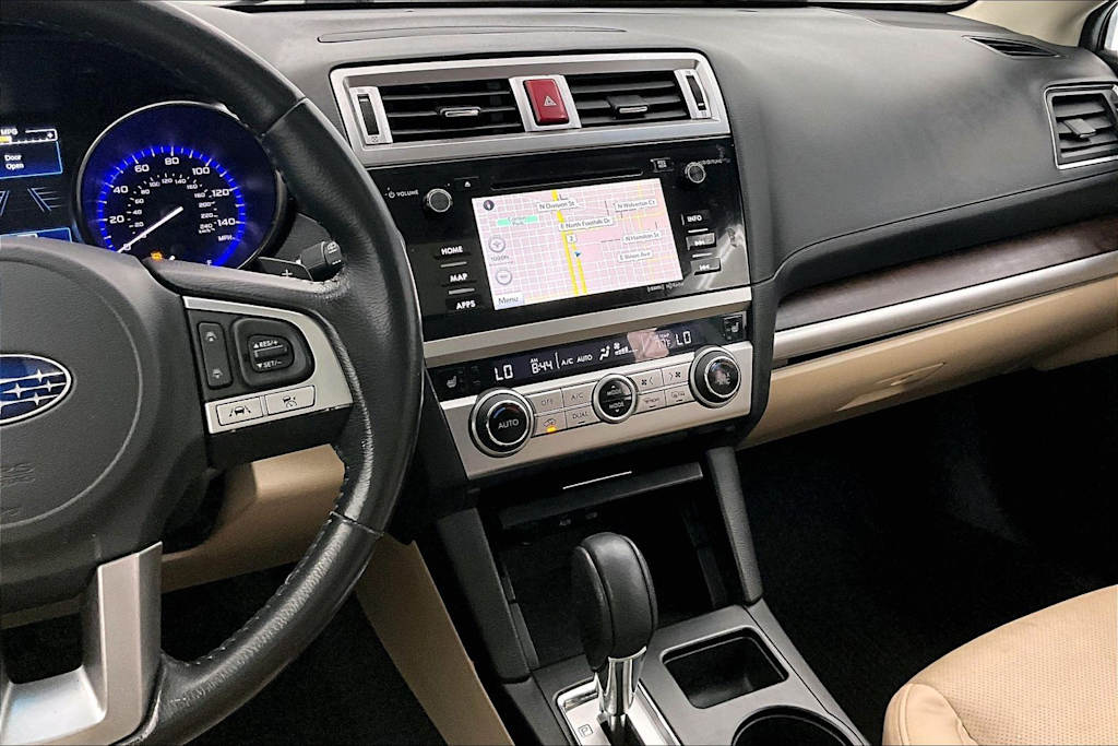 Thumbnail: 2017 Subaru Outback - 15