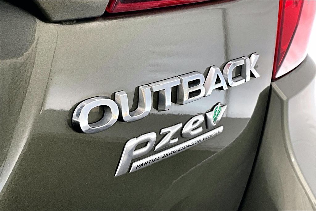 Thumbnail: 2017 Subaru Outback - 7