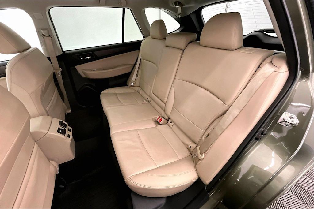 Thumbnail: 2017 Subaru Outback - 29