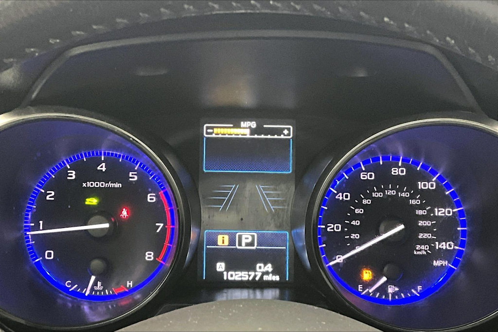 Thumbnail: 2017 Subaru Outback - 18