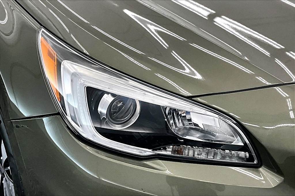 Thumbnail: 2017 Subaru Outback - 31