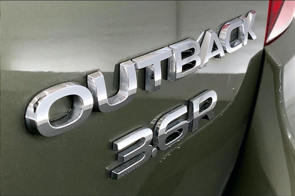 Image of 2016 Subaru Outback
