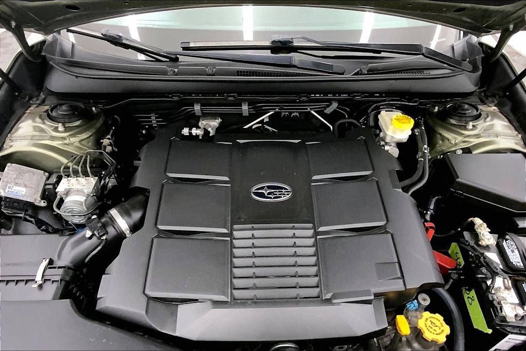 Image of 2016 Subaru Outback