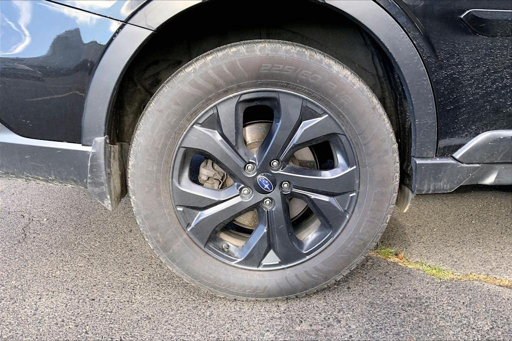 Thumbnail: 2021 Subaru Outback - 21