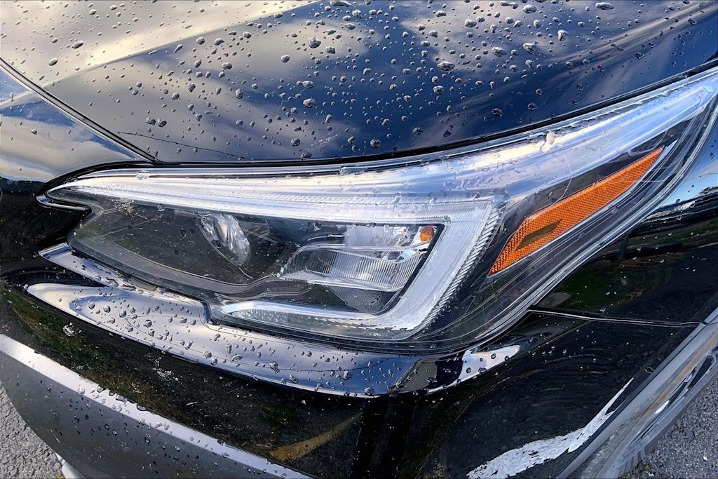 Thumbnail: 2021 Subaru Outback - 10