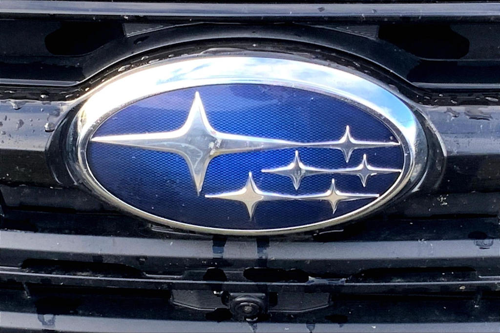 Thumbnail: 2021 Subaru Outback - 19