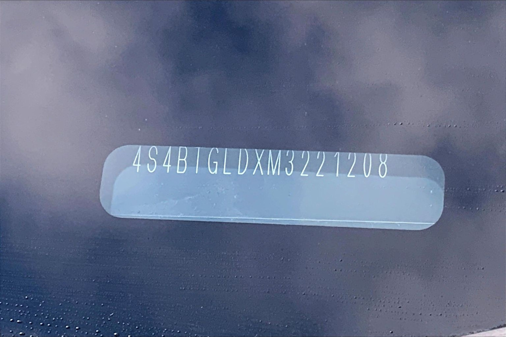 Thumbnail: 2021 Subaru Outback - 9