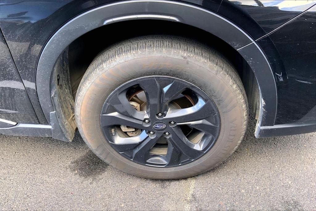Thumbnail: 2021 Subaru Outback - 15