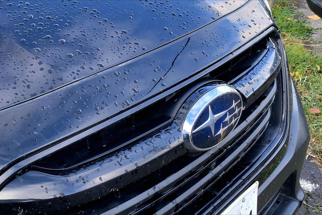 Thumbnail: 2021 Subaru Outback - 18