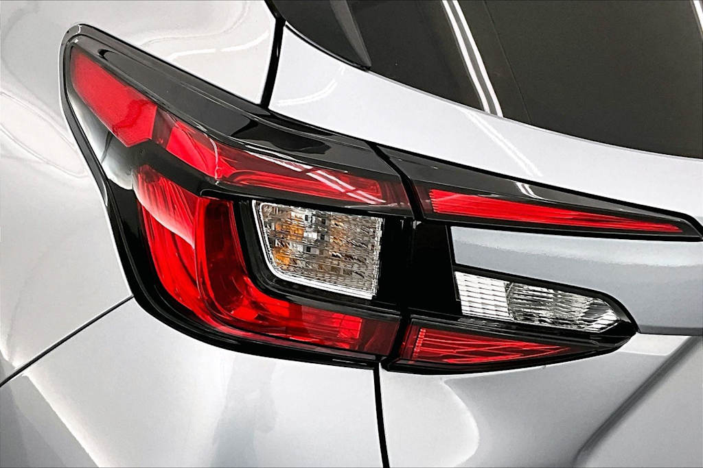 Thumbnail: 2025 Subaru Crosstrek - 32