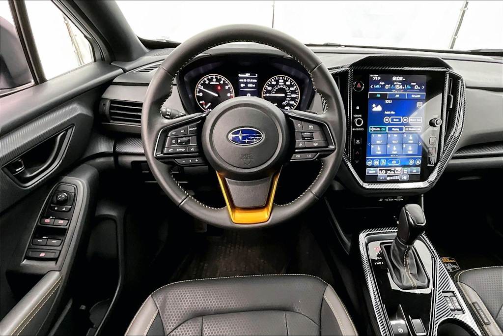 Thumbnail: 2025 Subaru Crosstrek - 13