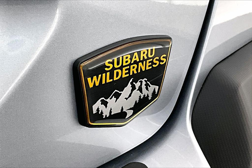 Thumbnail: 2025 Subaru Crosstrek - 21