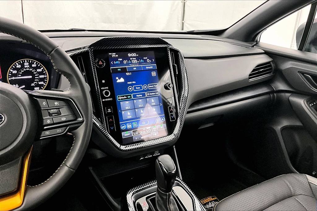 Thumbnail: 2025 Subaru Crosstrek - 14