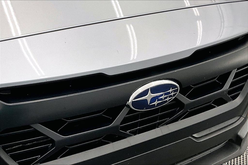 Thumbnail: 2025 Subaru Crosstrek - 33