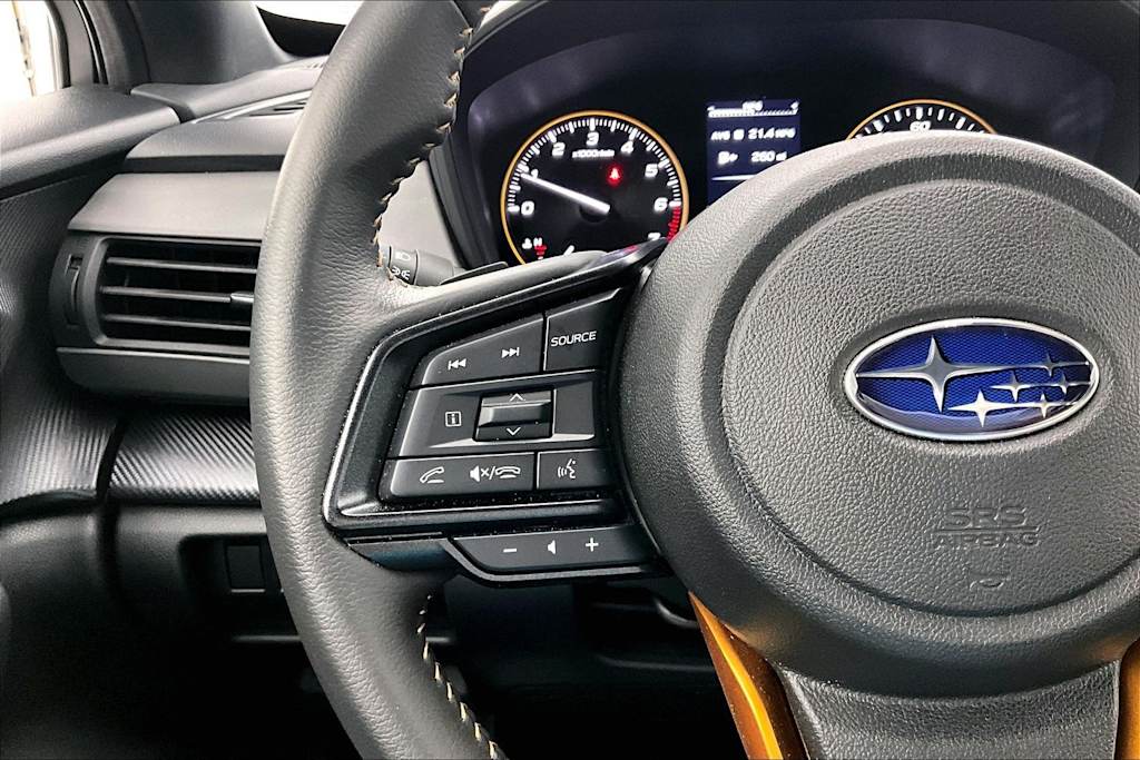 Thumbnail: 2025 Subaru Crosstrek - 25